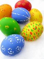 eggs